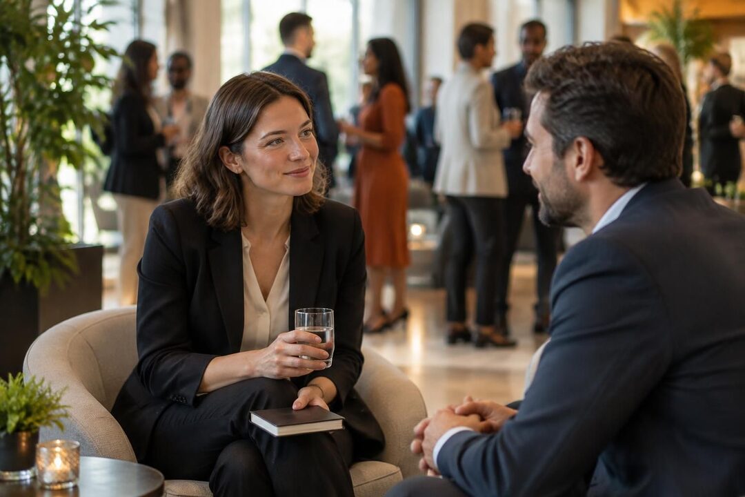 découvrez des astuces concrètes pour développer votre réseau professionnel à votre rythme, créer des liens authentiques et valoriser vos qualités d’introverti.