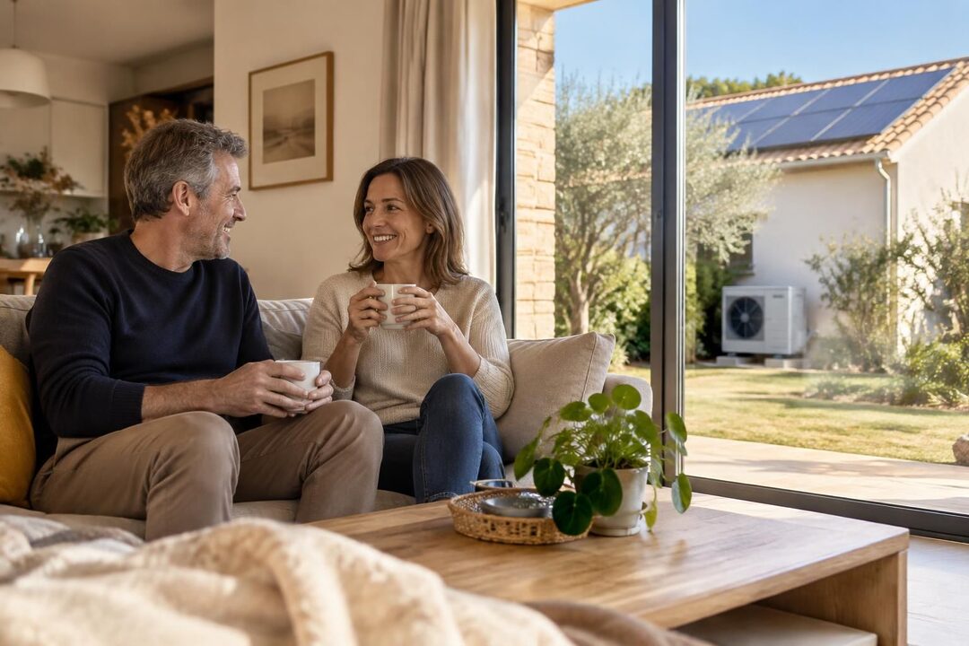 à niort, face à la hausse des prix de l’énergie, certains font le choix d’une alternative pour mieux maîtriser leurs dépenses.