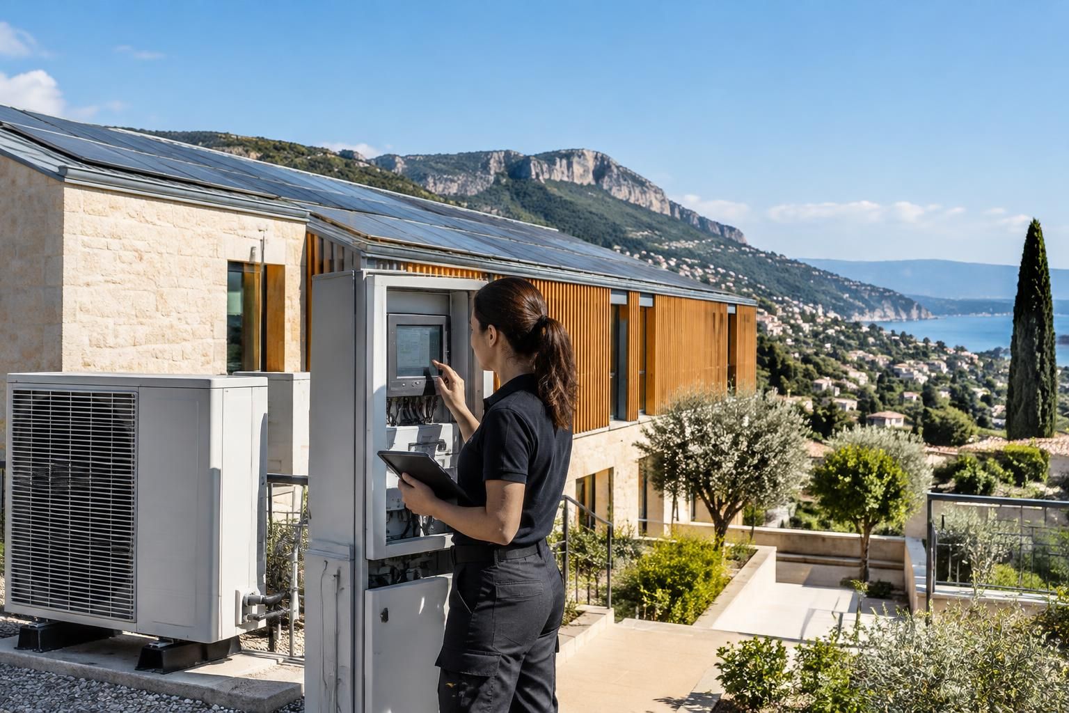 alimentation, santé, énergie et numérique : découvrez les initiatives de la côte d’azur pour renforcer son autonomie et sa souveraineté.