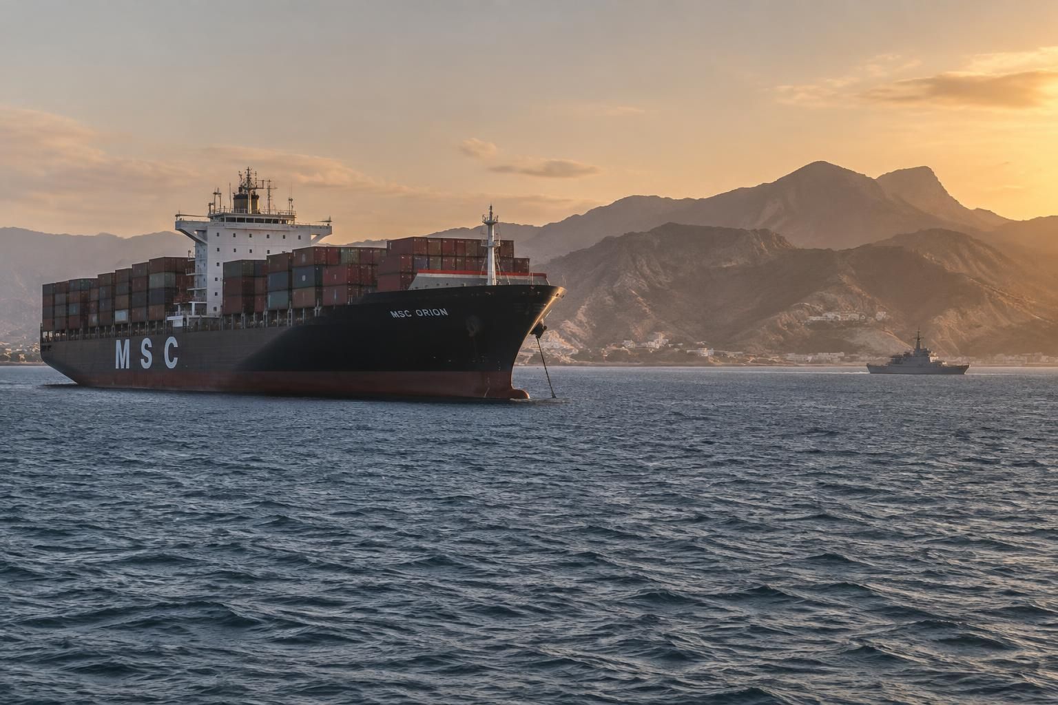 bab el-mandeb, suez, taïwan : découvrez comment les tensions géopolitiques menacent les grandes routes maritimes et bouleversent le commerce mondial.