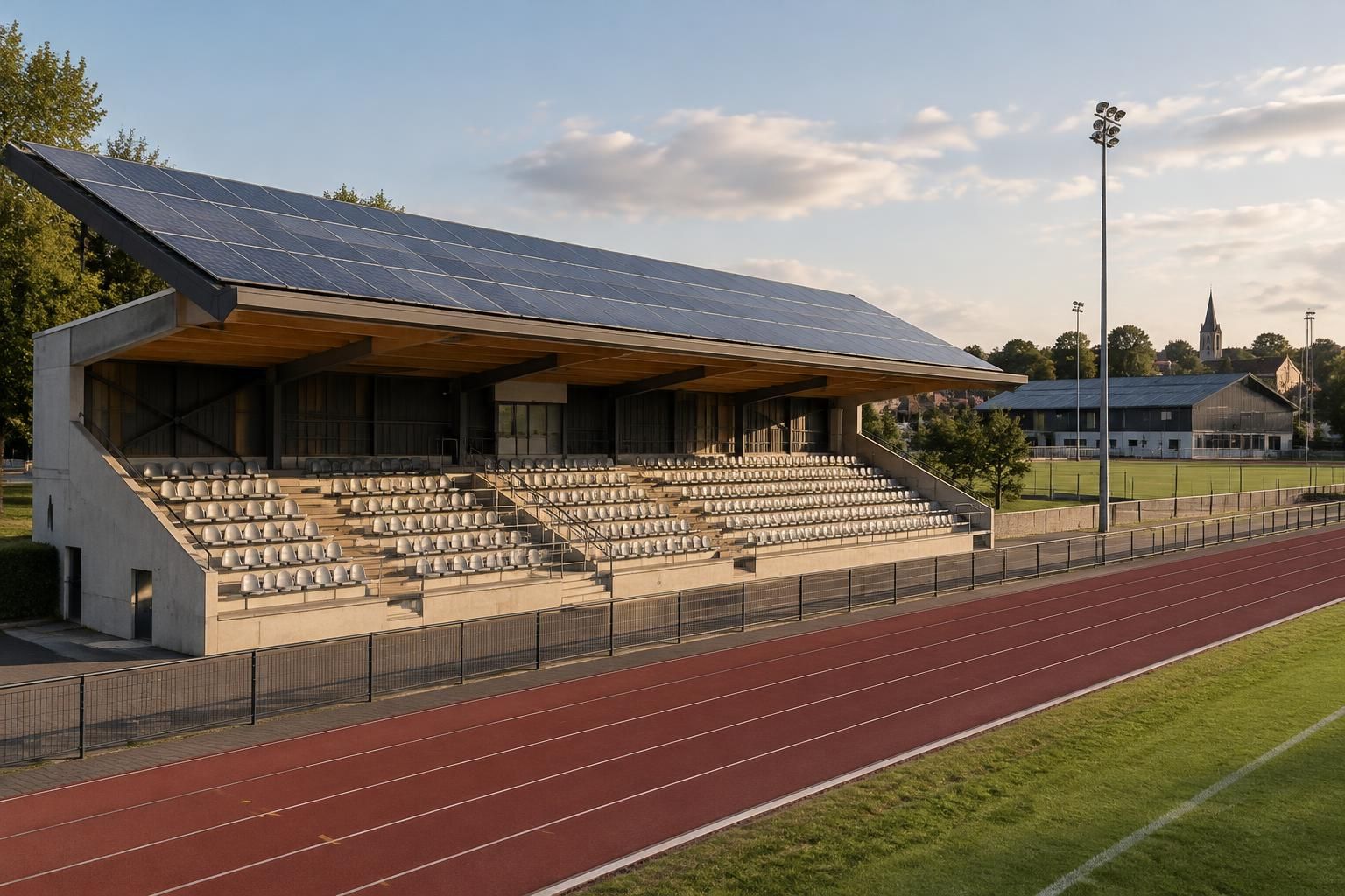 dans le morbihan, découvrez comment l’innovation transforme une commune en ville intelligente et améliore le quotidien de ses habitants.