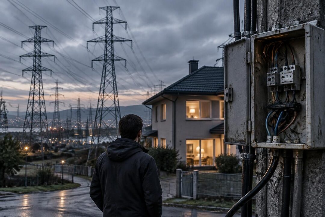 pourquoi le marché de détail de l’électricité reste le maillon faible du secteur, malgré les évolutions de l’offre et les enjeux de la transition énergétique.