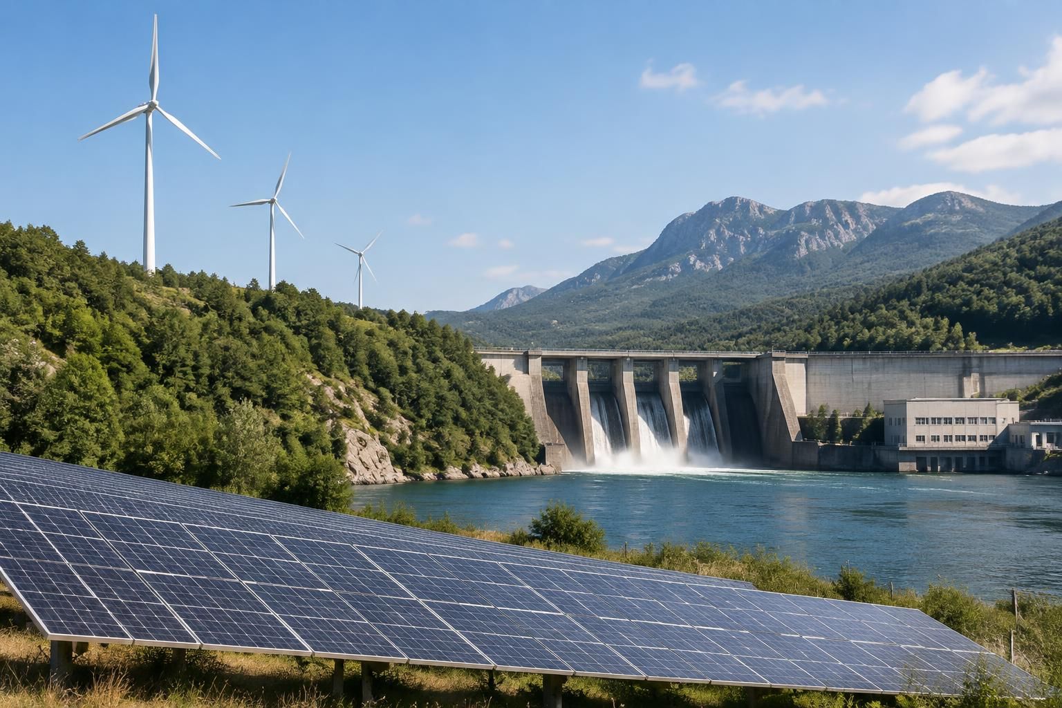 le marché de détail de l’électricité reste un point fragile du secteur. analyse des causes de ses difficultés et des enjeux pour les consommateurs.