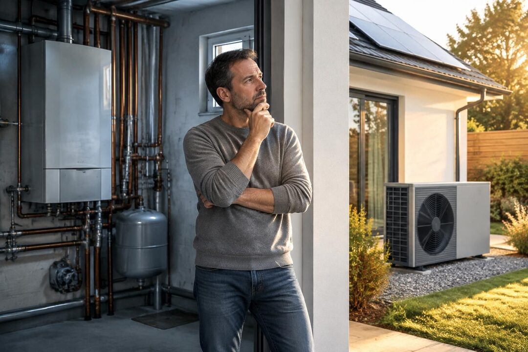 face à la hausse du prix du gaz, découvrez s’il est judicieux de changer d’énergie et quelles options peuvent vous aider à réduire vos dépenses.