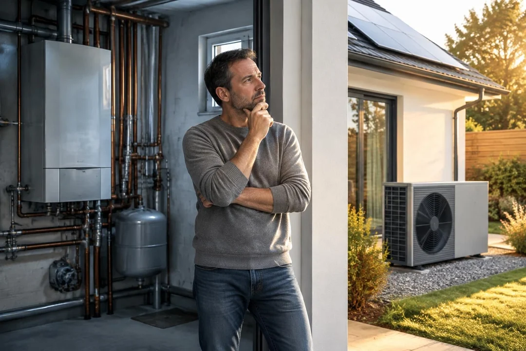 face à la hausse du prix du gaz, découvrez s’il est judicieux de changer d’énergie et quelles options peuvent vous aider à réduire vos dépenses.