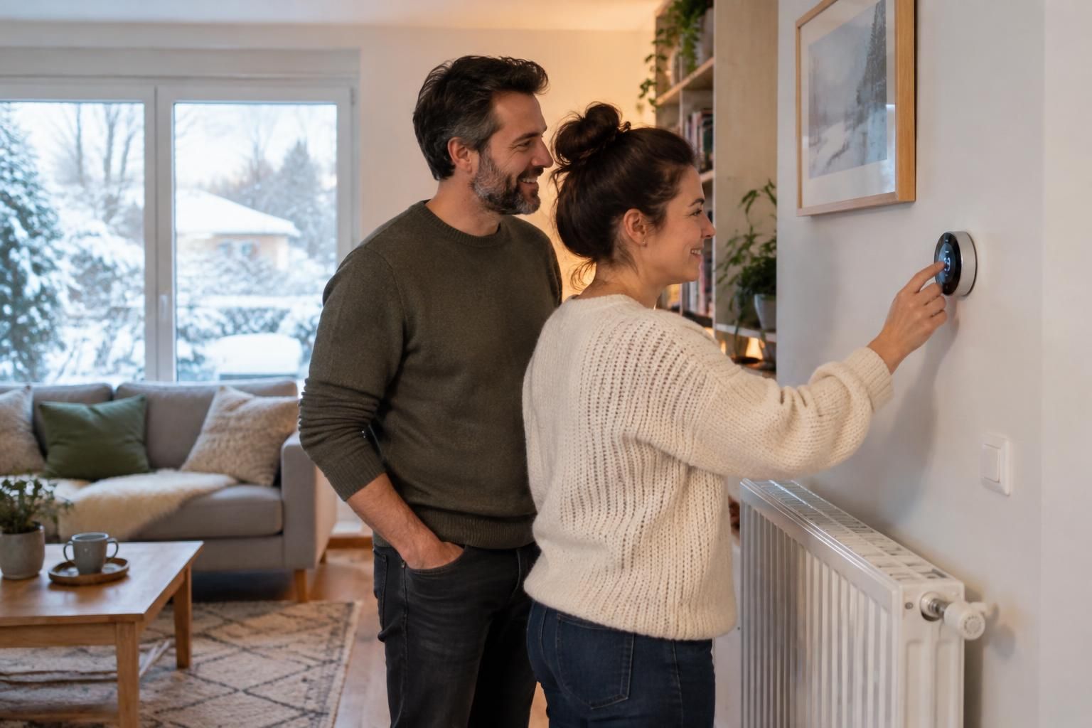 découvrez des astuces efficaces pour réduire vos factures d’énergie, maîtriser votre consommation et alléger durablement votre budget au quotidien.