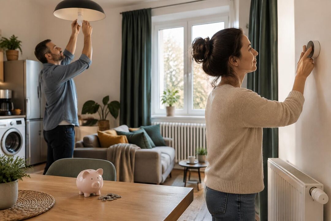découvrez des astuces efficaces pour réduire votre consommation d’énergie, faire baisser vos factures et alléger durablement votre budget.